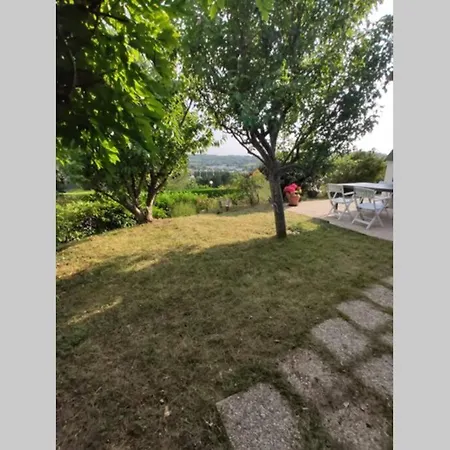 La Pampa, Jardin Apercu Mer - 4p بيت للعطل أولغات