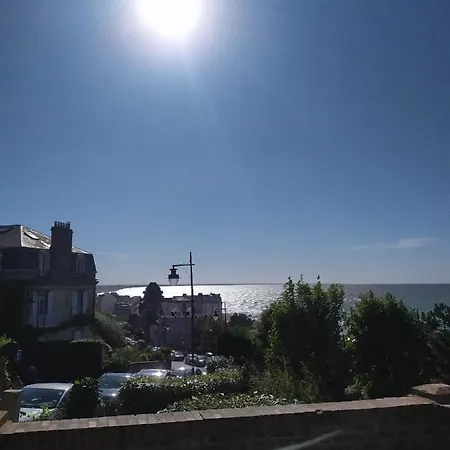 La Pampa, Jardin Apercu Mer - 4p * أولغات