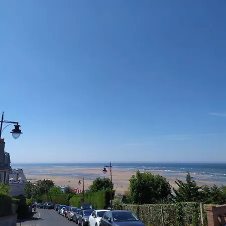 La Pampa, Jardin Apercu Mer - 4p بيت للعطل أولغات